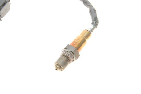 Лямбда-зонд bosch 0281004417