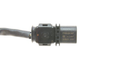 Лямбда-зонд bosch 0281004417