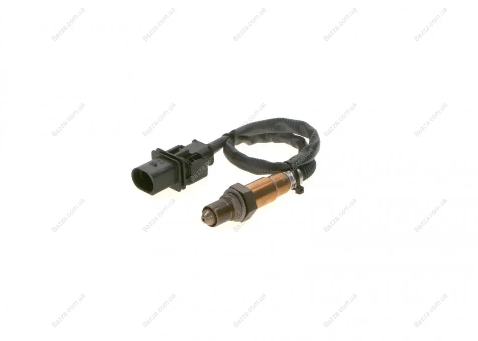 Лямбда-зонд bosch 0281004465