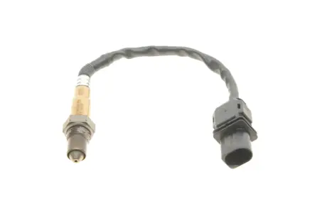 Лямбда-зонд bosch 0281004539
