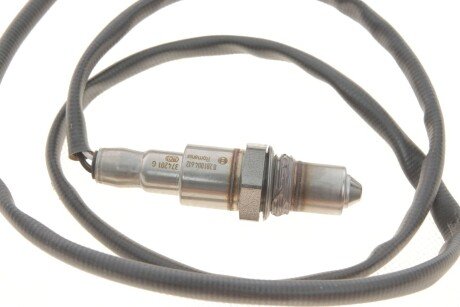 ЛЯМБДА-ЗОНД bosch 0281004612