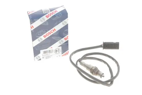 ЛЯМБДА-ЗОНД bosch 0281004612 MINI