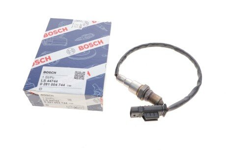 Лямбда-зонд bosch 0281004744 на Бмв 2 Series