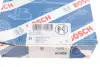 Лямбда-зонд bosch 0 281 008 821