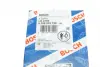 Лямбда-зонд Bosch 0258003798 (фото 5)