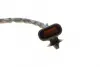Лямбда-зонд bosch 0258006295