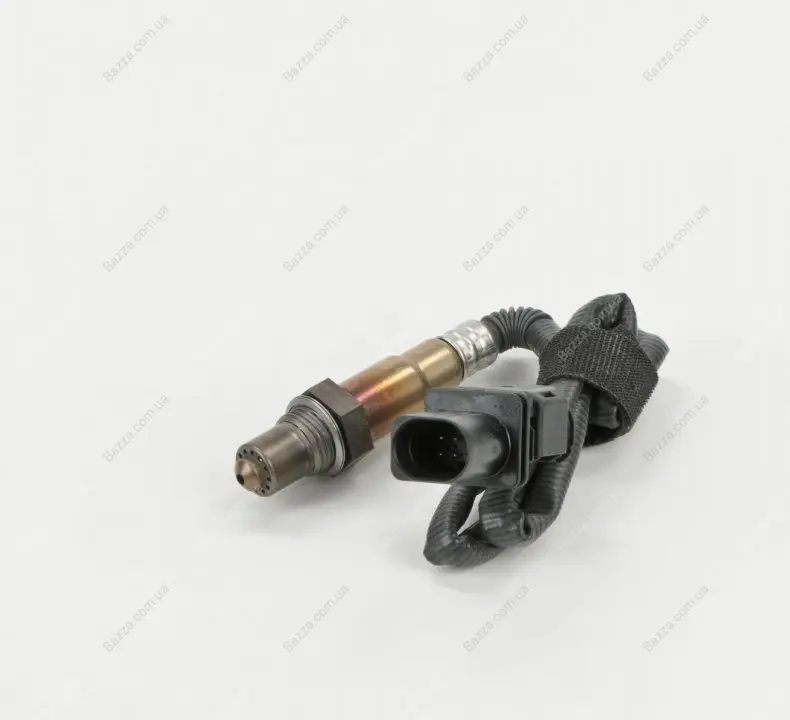 Лямбда-зонд bosch 0258017126