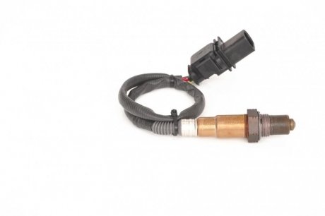 Лямбда-зонд bosch 0281004040