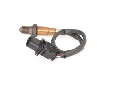 Лямбда-зонд bosch 0281004040