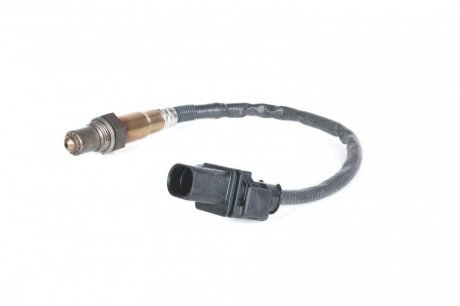 Лямбда-зонд bosch 0281004415