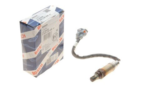 Лямбда-зонд bosch F00HL00428