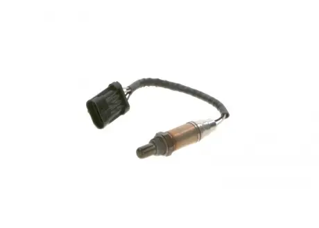 Лямбда-зонд DAEWOO LANOS седан 1.5, 1.6 16V (пр-во) Bosch 0258005703