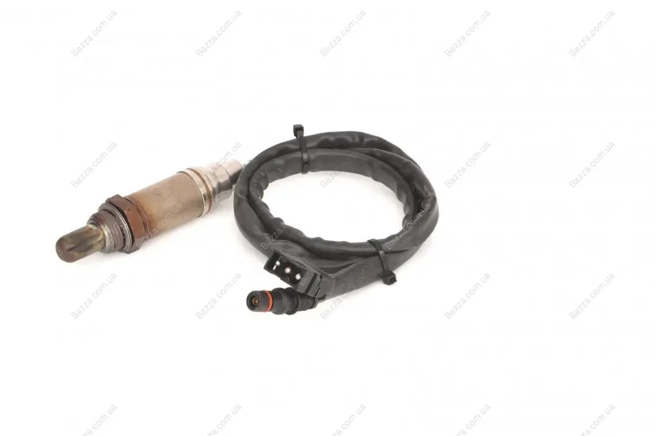 Лямбда-зонд DB W124 2,0/2,2 M111 91-98 (4 конт.) Bosch 0258003320 (фото 1)