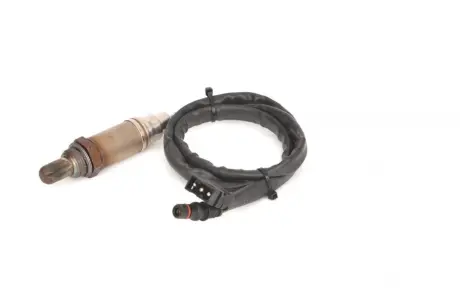Лямбда-зонд DB W124 2,0/2,2 M111 91-98 (4 конт.) Bosch 0258003320