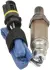 Лямбда-зонд DB W140/210/220 93- (4 конт.) Bosch 0258003642 (фото 4)