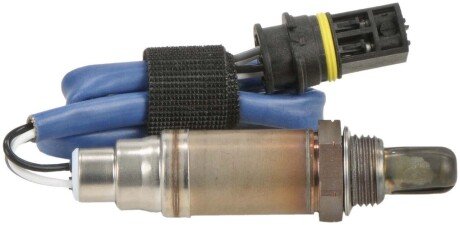 Лямбда-зонд DB W140/210/220 93- (4 конт.) bosch 0258003642
