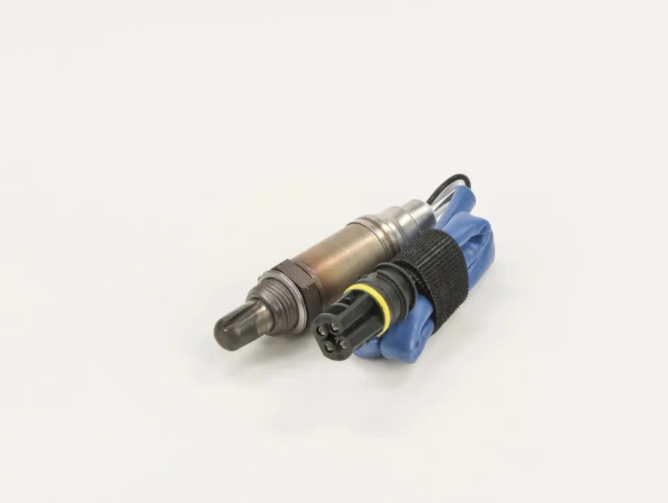 Лямбда-зонд DB W140/210/220 93- (4 конт.) Bosch 0258003642 (фото 1)