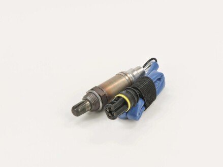 Лямбда-зонд DB W140/210/220 93- (4 конт.) bosch 0258003642