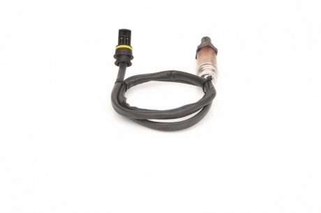 Лямбда-зонд DB W202 1,8-2,2 M111 93-01 (4 конт.) bosch 0258003513