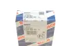 Лямбда-зонд FORD Fiesta [CCN] EcoBoost \'\'1,0 \'\'12>> Bosch 0258986782 (фото 5)