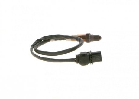 Лямбда-зонд FORD Fiesta EcoBoost \'\'1.0 \'\'12>> bosch 0258017446