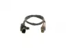 Лямбда-зонд FORD Fiesta EcoBoost \'\'1.0 \'\'12>> Bosch ""0258017446" (фото 5)