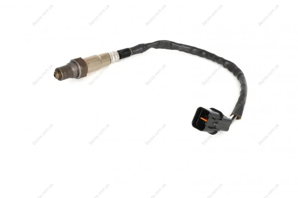 Лямбда-зонд HYUNDAI/KIA i10/Rio/Picanto ''1,2 ''11>> bosch 0258986758