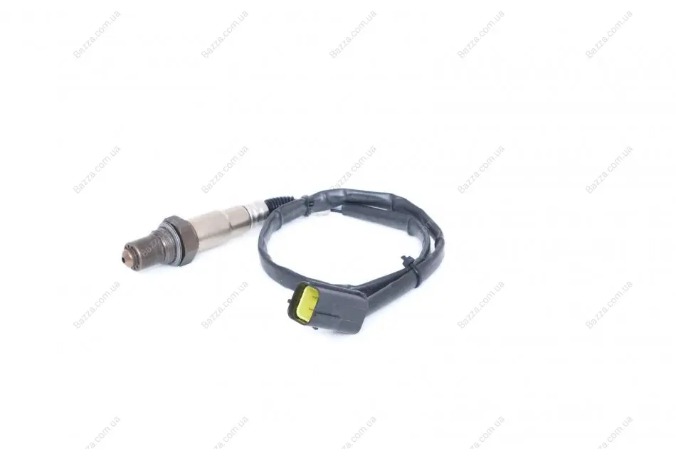 Лямбда-зонд HYUNDAI/KIA i30/Yue Dong/Soul/Tiburon/Elantra/Cee'd/Carens ''2,0 ''06-12 bosch 0258986749