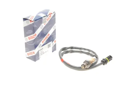 Лямбда-зонд MB bosch 0258006318