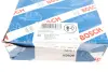 Лямбда-зонд SKODA Fabia 1,0/1,4 99- (4 конт.) bosch 0258006980