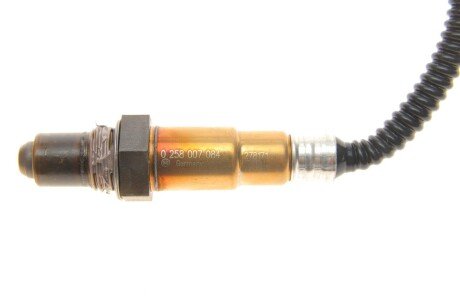 Лямбда-зонд SUBARU (5 конт.) bosch 0258007084