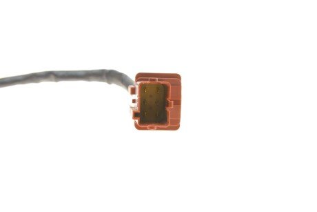 Лямбда-зонд SUBARU (5 конт.) bosch 0258007084