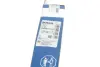 Лямбда зонд универсальный LS 04 FORD/MB/VW bosch 0258986504