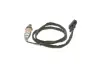 Лямбда-зонд VW 2,0: Golf III, Passat; SEAT Cordoba 1,8 93-96 (4 конт.) bosch 0258003303