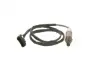 Лямбда-зонд VW 2,0: Golf III, Passat; SEAT Cordoba 1,8 93-96 (4 конт.) bosch 0258003303