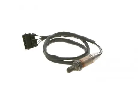 Лямбда-зонд VW 2,0: Golf III, Passat; SEAT Cordoba 1,8 93-96 (4 конт.) Bosch 0258003303