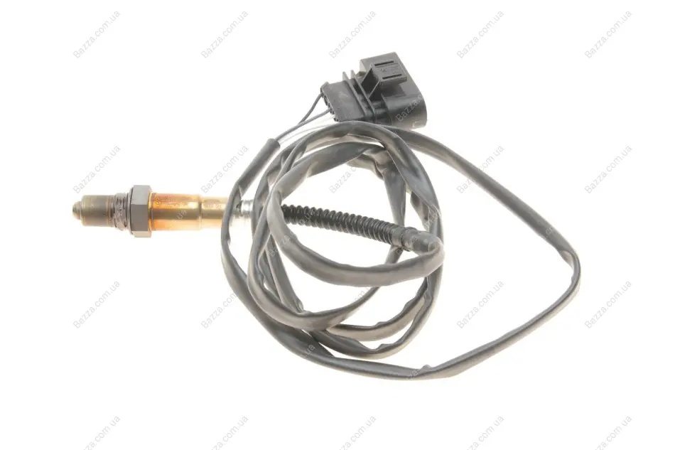 Лямбда-зонд VW (4 конт.) bosch 0258010073