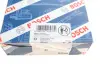 Лямбда-зонд VW, AUDI (4 конт.) Bosch 0258006984 (фото 14)