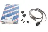 Лямбда-зонд VW, AUDI (4 конт.) Bosch 0258006984 (фото 1)