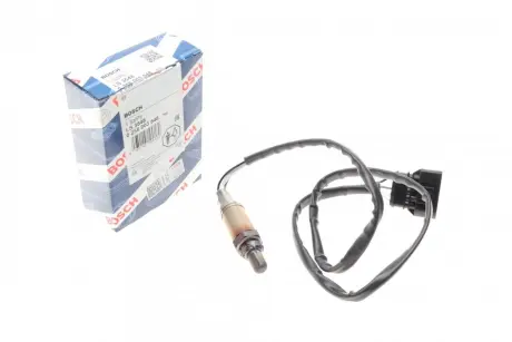 Лямбда-зонд VW GOLF, PASSAT, TRANSPORTER (пр-во) Bosch 0258003548