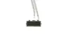 Лямбда-зонд VW T4 2,0-2,5; TOYOTA 2,4/3,0: HiLux, 4-Runner (3 конт.) bosch 0258003211
