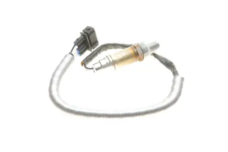 Лямбда-зонд VW T4 2,0-2,5; TOYOTA 2,4/3,0: HiLux, 4-Runner (3 конт.) Bosch 0258003211