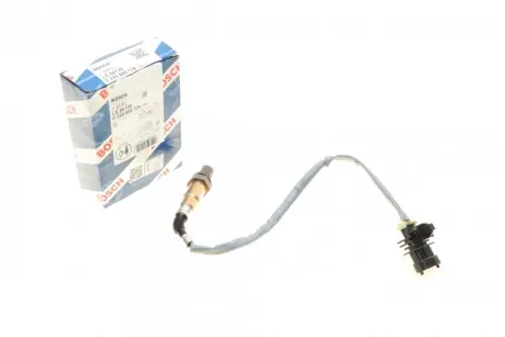 Лямбда-зонд ЗАЗ; УАЗ; ГАЗ; DAEWOO; CHEVROLET(пр-во) bosch 0 258 986 728
