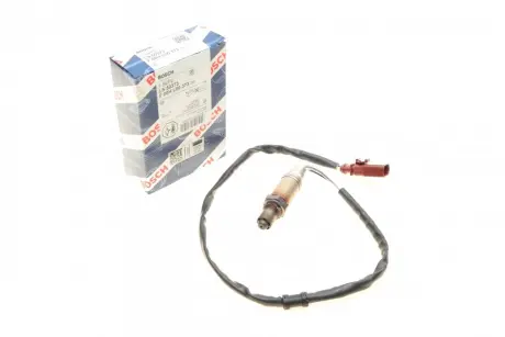 Лямда зонд bosch F00HL00373