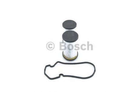 Масляний фільтр bosch F026404008