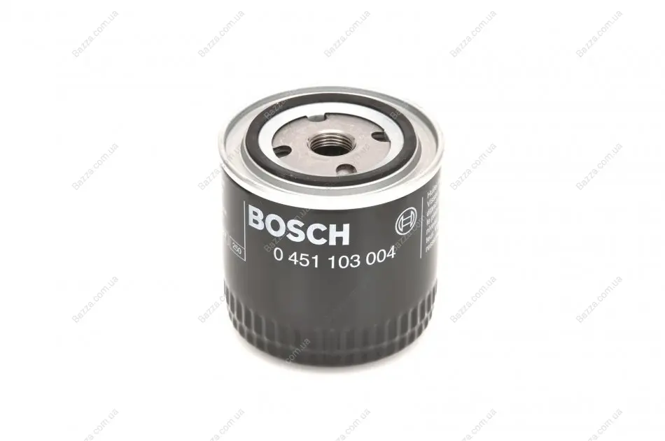 Масляний фільтр Bosch 0 451 103 004 (фото 1)