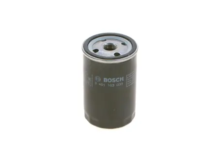 Масляный фильтр bosch 0 451 103 033