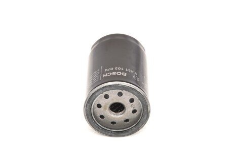 Масляный фильтр bosch 0451103074