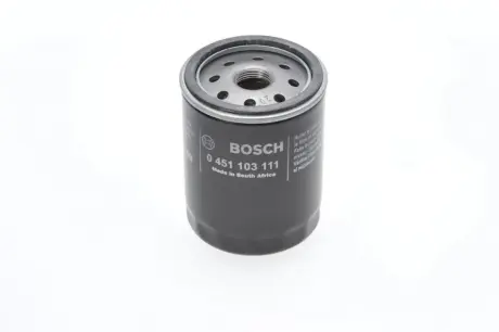 Масляний фільтр Bosch 0451103111