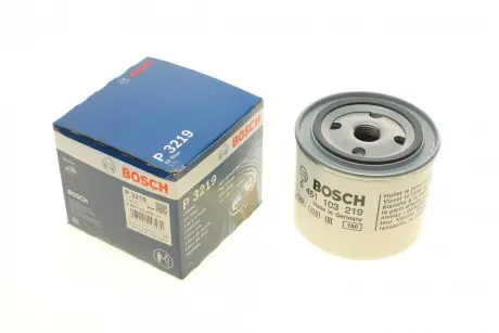 Масляный фильтр bosch 0451103219